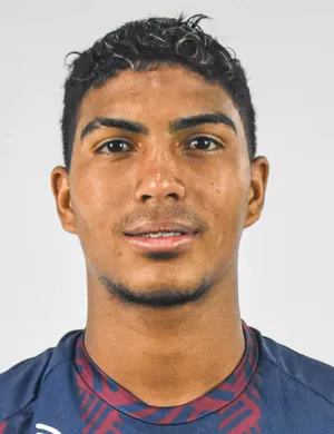 Ronald José Rodríguez Vizcaíno
