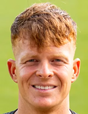 Ronald Koeman Jr.