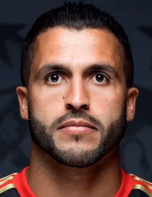 Ronaldo Alves