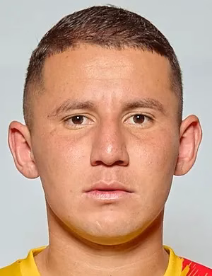 Luis Ronaldo Araya Hernández