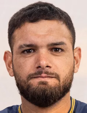 Ronaldo Báez Mendoza