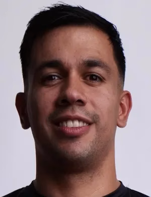 Ronaldo Daniel Chacón Zambrano