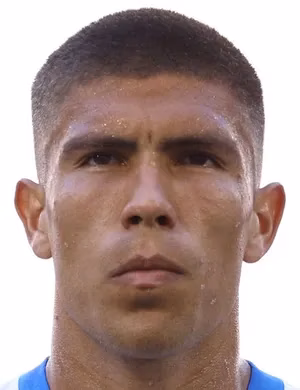 Ronaldo Dejesús López