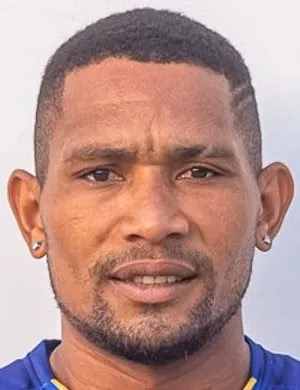 Ronaldo Antonio Dinolis Rodríguez