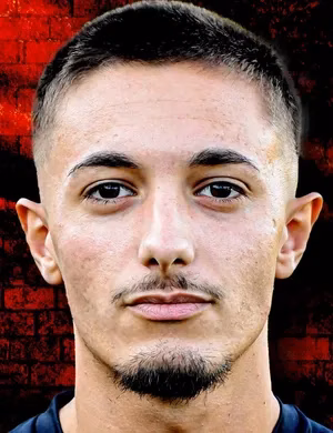 Ronaldo Dos Santos Ferreira