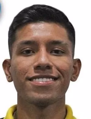 Ronaldo Joel González García