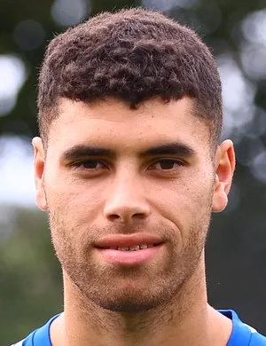 Ronaldo Kröber