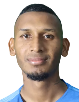 Ronaldo Luis Lora Ballestas