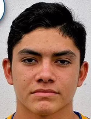 Luis Ronaldo Nájera Reyna