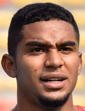 Ronaldo Ismael Pájaro Beltrán