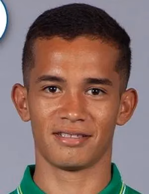 Ronaldo de Jesús Prieto Ramírez