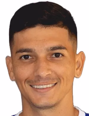 Edwin Ronaldo Tavera Contreras