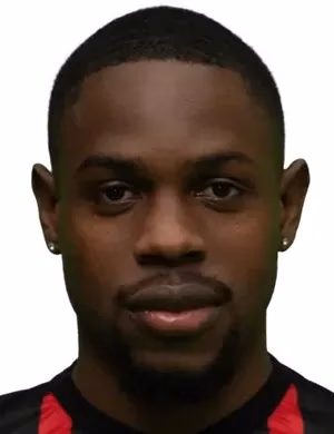 Ronaldo Romario Webster
