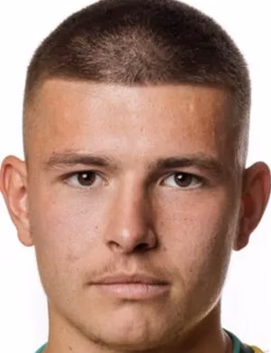 Roni Klisurica