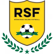 Rönninge/Salem Fotboll герб