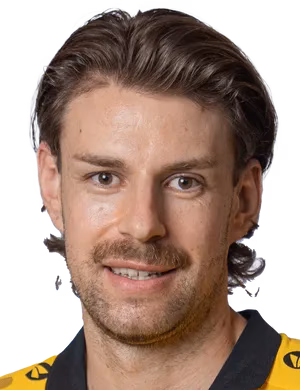 Rony Hanselmann