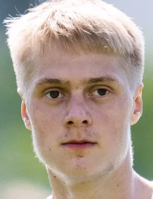 Rony Jansson