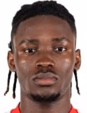 Enmanuel Mbomio Angue
