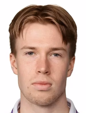 Roope Johannes Pyyskänen