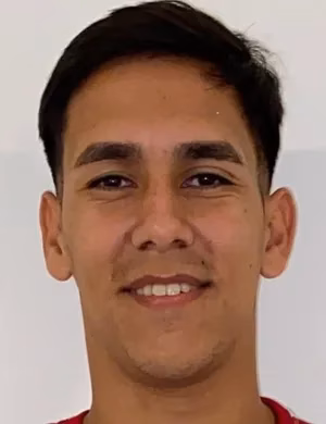 Roque Leonardo René Ramírez