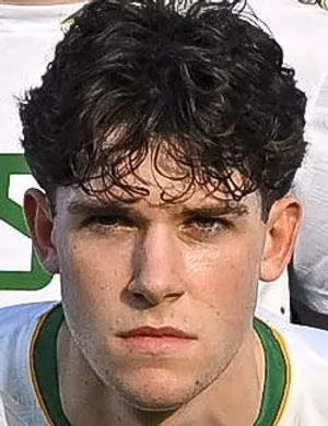 Rory Finneran