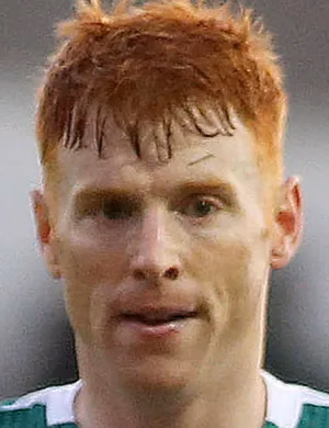 Rory Nicholas Gaffney