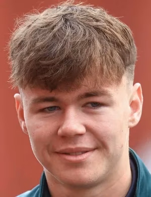 Rory Iain Macleod