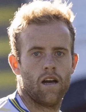 Rory McKenzie