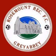 Rosemount Rec. FC герб