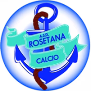 Rosetana Calcio герб