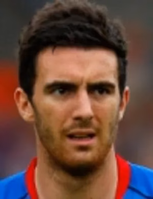 Ross Draper