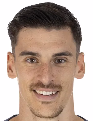 Ross James Sykes