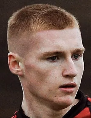 Ross Tierney