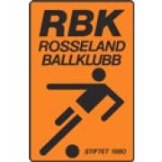 Rosseland BK герб