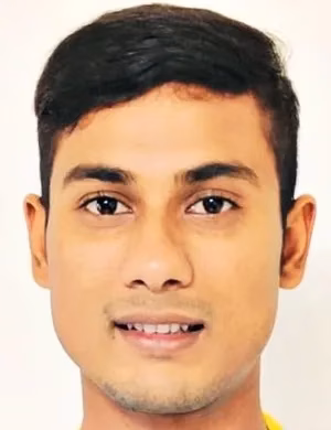 Rostam Islam Dukhu