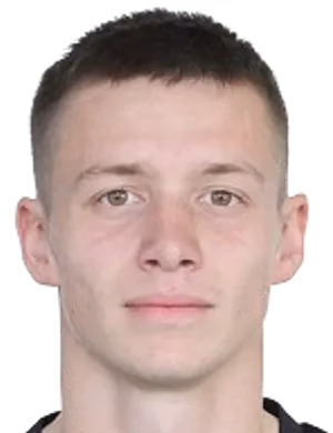 Тыщенко Ростислав Дмитриевич