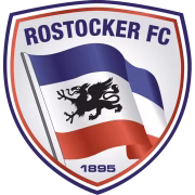 Rostocker FC 1895 U19 герб