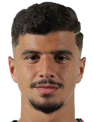 Rostom Dendaoui
