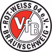 Rot-Weiß Braunschweig герб