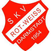 Rot-Weiß Darmstadt U19 герб