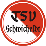 Rot-Weiß Schwicheldt герб