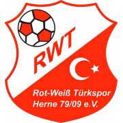 Rot-Weiß Türkspor Herne герб