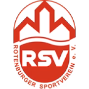 Rotenburger SV U19 герб
