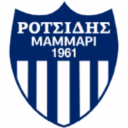 Rotsidis Mammari герб