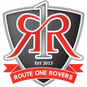 Route One Rovers герб