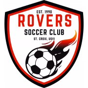 Rovers Soccer Club герб