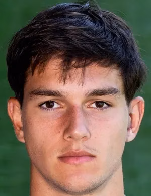Rowan Besselink