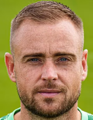 Roy Kortsmit