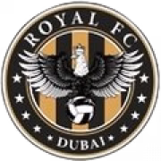 Royal FC Dubai герб