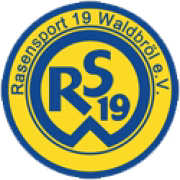 RS 19 Waldbröl герб